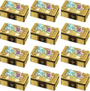 Yugioh 2021 Mega Tin Ancient Battles Case 12 Mega Tins