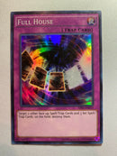Yugioh Full House AP05-EN013 Near Mint