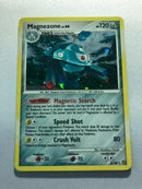 Magnezone 5/100 Holo Rare Diamond & Pearl Stormfront Pokemon Card Near Mint