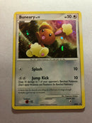 Buneary DP06 Holo Black Star Promo Pokemon Card Near Mint