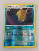 Omastar 23/99 Reverse Holo Rare Pokemon Card Near Mint