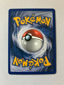 Meowth 013 Holo Rare Pokemon Card Near Mint