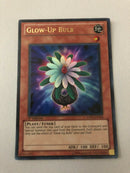 Yugioh Glow-Up Bulb STBL-EN018 1st Edition Ultra Rare Near Mint