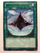 Yugioh Dimensional Fissure DUSA-EN060 1st Edition Ultra Rare Near Mint