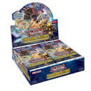 Yugioh The Grand Creators Booster Case 12 Boxes Brand New Factory Sealed