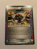 Rock Guard 108/116 Plasma Freeze ACE SPEC Holo Pokemon Card Near Mint