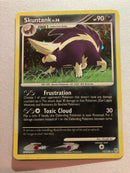 Skuntank 15/130 Holo Rare Pokemon Card Near Mint
