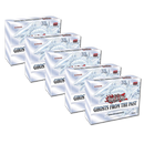 Yugioh Ghosts from the Past 1st Edition Display Box (5 Mini-Boxes) New Sealed