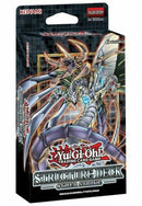 Yugioh Cyber Strike Structure Deck x3 1st Edition New Factory Sealed